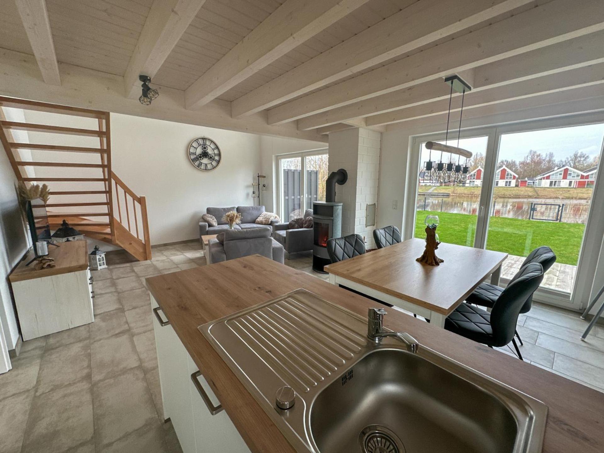 Ferienhaus Emily Nordhorn Exterior photo