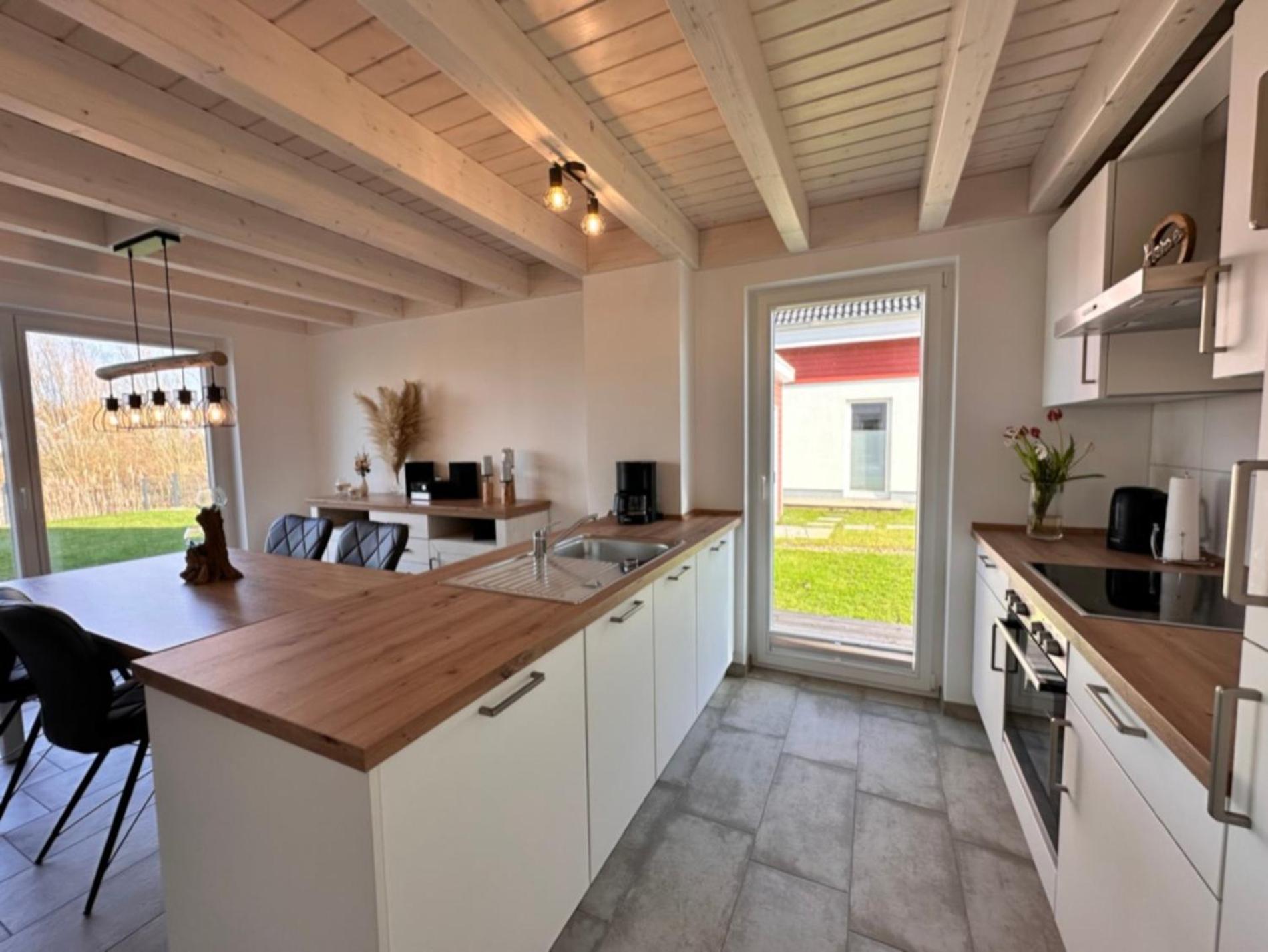 Ferienhaus Emily Nordhorn Exterior photo