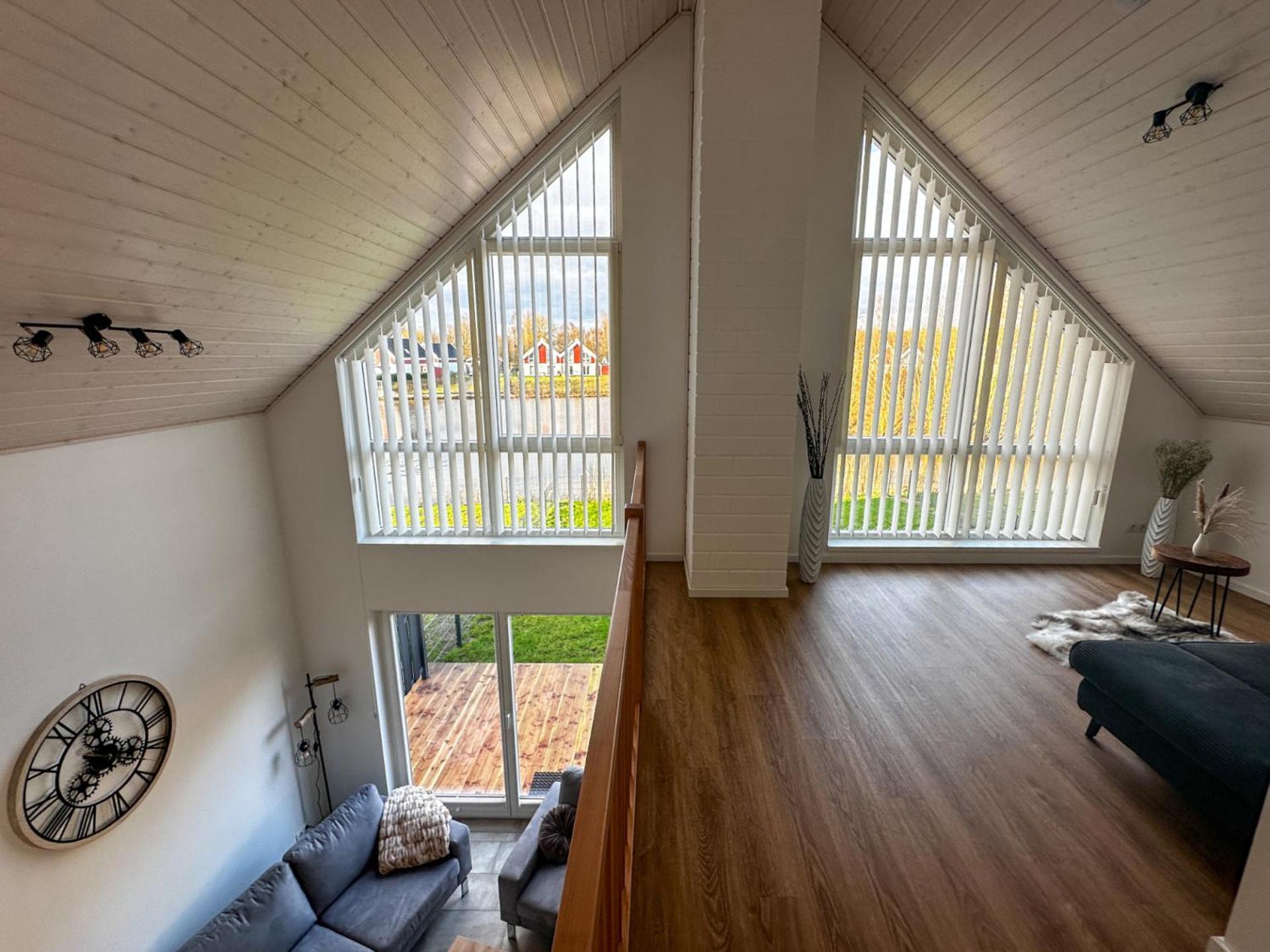 Ferienhaus Emily Nordhorn Exterior photo